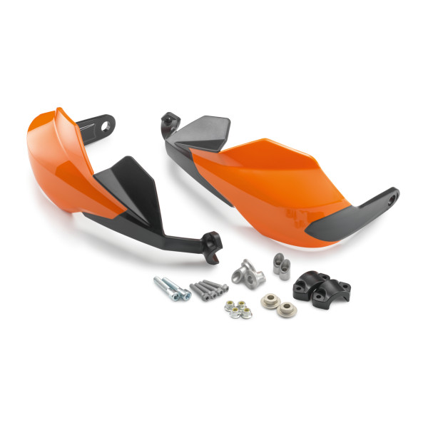 KTM Handguard kit